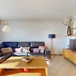 Lovely With A View - Accessible By Skis Apartment Crans-Montana