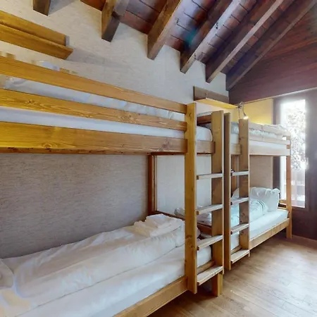 Lovely With A View - Accessible By Skis Apartment