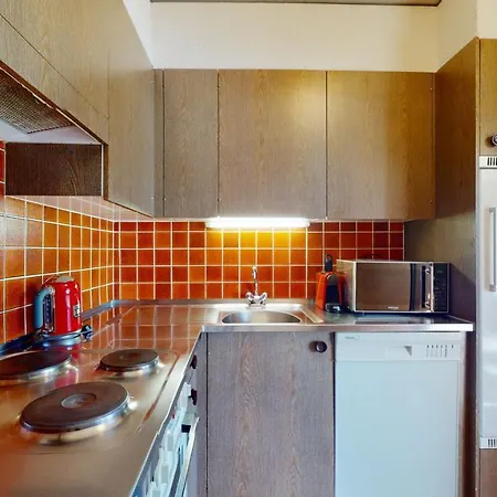 Lovely With A View - Accessible By Skis Appartamento Crans-Montana