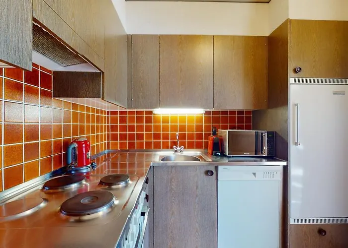 Lovely With A View - Accessible By Skis Lägenhet Crans-Montana