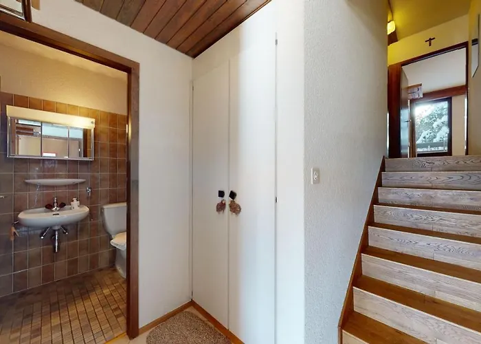 Lovely With A View - Accessible By Skis