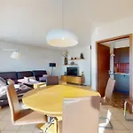 Lovely With A View - Accessible By Skis Crans-Montana