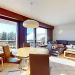 Lovely With A View - Accessible By Skis Apartamento *