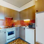 Lovely With A View - Accessible By Skis Apartamento