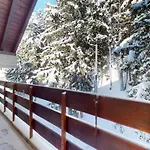 Lovely With A View - Accessible By Skis Apartamento *