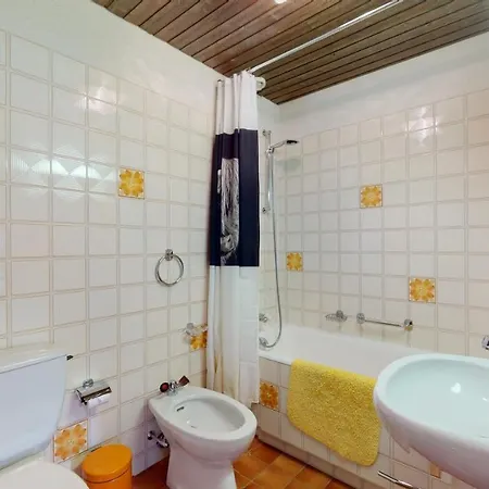 Apartment Lovely With A View - Accessible By Skis