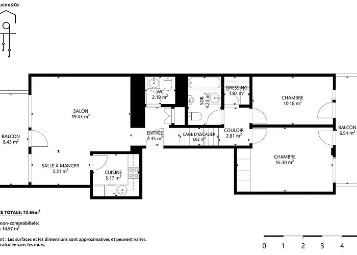 Lovely With A View - Accessible By Skis Апартаменты Кран-Монтана